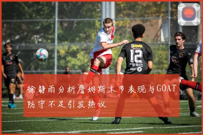 徐静雨分析詹姆斯末节表现与GOAT防守不足引发热议